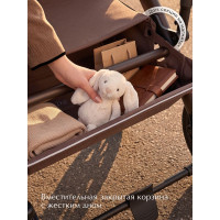 Детская коляска 2 в 1 Sweet Baby SBL Dolce