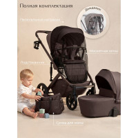 Детская коляска 2 в 1 Sweet Baby SBL Dolce