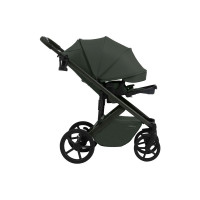 Детская коляска 2 в 1 Sweet Baby SBL Dolce