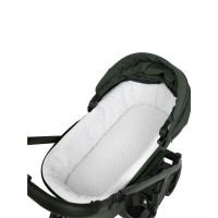 Детская коляска 2 в 1 Sweet Baby SBL Dolce
