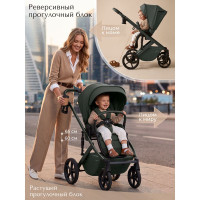 Детская коляска 2 в 1 Sweet Baby SBL Dolce