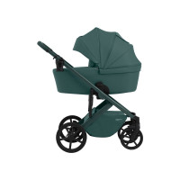 Детская коляска 2 в 1 Sweet Baby SBL Dolce