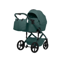 Детская коляска 2 в 1 Sweet Baby SBL Dolce