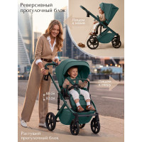 Детская коляска 2 в 1 Sweet Baby SBL Dolce