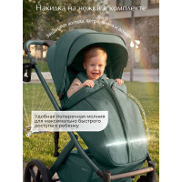 Детская коляска 2 в 1 Sweet Baby SBL Dolce