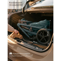 Детская коляска 2 в 1 Sweet Baby SBL Dolce