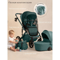 Детская коляска 2 в 1 Sweet Baby SBL Dolce