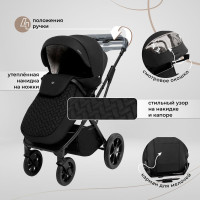 Детская коляска Sweet Baby Porto 2 в 1