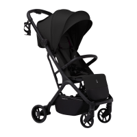 Прогулочная коляска Sweet Baby SBL Aura Basic