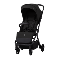 Прогулочная коляска Sweet Baby SBL Aura Basic