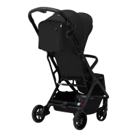 Прогулочная коляска Sweet Baby SBL Aura Basic