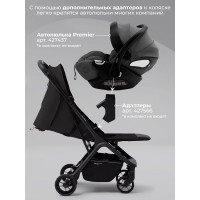 Прогулочная коляска Sweet Baby SBL Aura Basic
