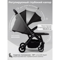 Прогулочная коляска Sweet Baby SBL Aura Basic
