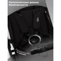 Прогулочная коляска Sweet Baby SBL Aura Basic