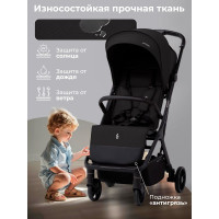 Прогулочная коляска Sweet Baby SBL Aura Basic