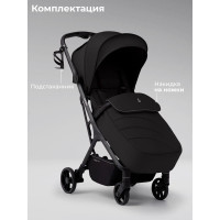 Прогулочная коляска Sweet Baby SBL Aura Basic