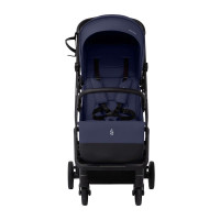 Прогулочная коляска Sweet Baby SBL Aura Basic