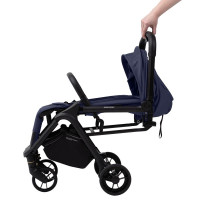 Прогулочная коляска Sweet Baby SBL Aura Basic