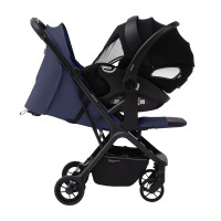 Прогулочная коляска Sweet Baby SBL Aura Basic