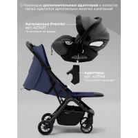 Прогулочная коляска Sweet Baby SBL Aura Basic