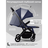 Прогулочная коляска Sweet Baby SBL Aura Basic