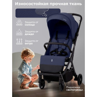 Прогулочная коляска Sweet Baby SBL Aura Basic