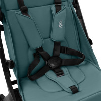 Прогулочная коляска Sweet Baby SBL Aura Basic