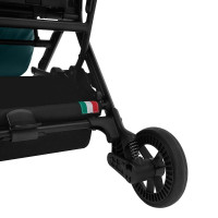 Прогулочная коляска Sweet Baby SBL Aura Basic