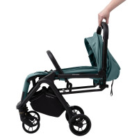 Прогулочная коляска Sweet Baby SBL Aura Basic