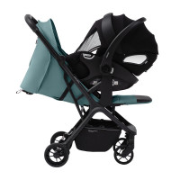 Прогулочная коляска Sweet Baby SBL Aura Basic