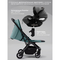 Прогулочная коляска Sweet Baby SBL Aura Basic