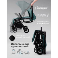 Прогулочная коляска Sweet Baby SBL Aura Basic