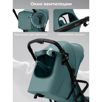 Прогулочная коляска Sweet Baby SBL Aura Basic