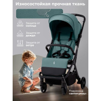 Прогулочная коляска Sweet Baby SBL Aura Basic