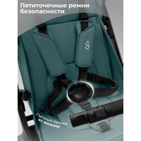 Прогулочная коляска Sweet Baby SBL Aura Basic