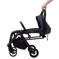 Прогулочная коляска Sweet Baby SBL Aura Basic