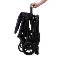 Прогулочная коляска Sweet Baby SBL Aura Basic