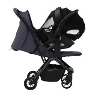 Прогулочная коляска Sweet Baby SBL Aura Basic