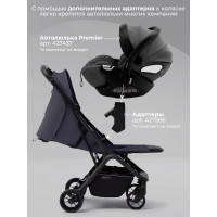 Прогулочная коляска Sweet Baby SBL Aura Basic