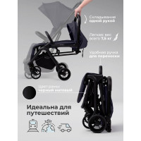Прогулочная коляска Sweet Baby SBL Aura Basic