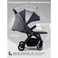 Прогулочная коляска Sweet Baby SBL Aura Basic