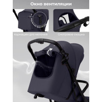 Прогулочная коляска Sweet Baby SBL Aura Basic