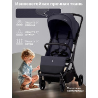 Прогулочная коляска Sweet Baby SBL Aura Basic
