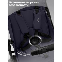 Прогулочная коляска Sweet Baby SBL Aura Basic