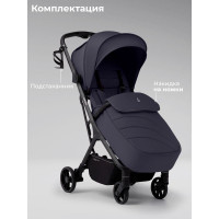 Прогулочная коляска Sweet Baby SBL Aura Basic