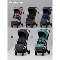 Прогулочная коляска Sweet Baby SBL Aura Basic