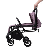 Прогулочная коляска Sweet Baby SBL Aura Basic