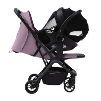 Прогулочная коляска Sweet Baby SBL Aura Basic