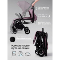 Прогулочная коляска Sweet Baby SBL Aura Basic