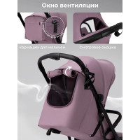 Прогулочная коляска Sweet Baby SBL Aura Basic